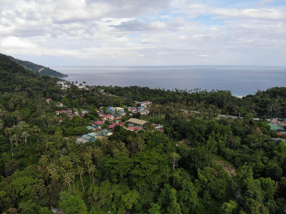 Riverside At Aninuan Accommodation And Food Puerto Galera Exterior foto